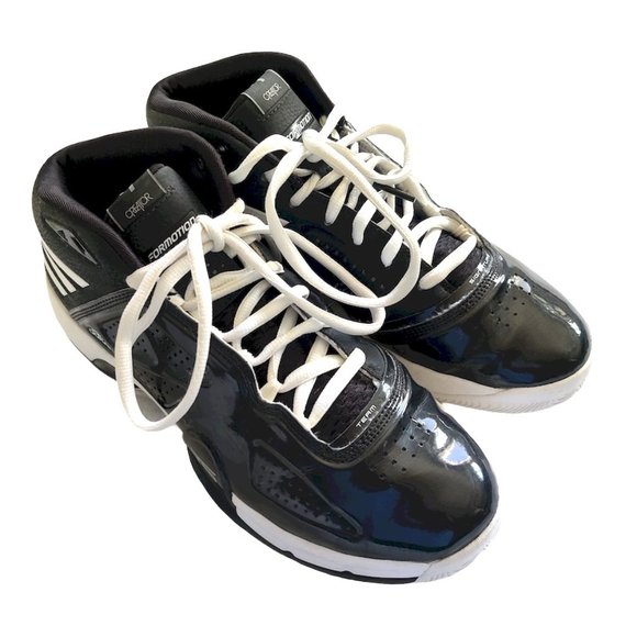 Adidas TS Lightning Creator Athletic Shoes